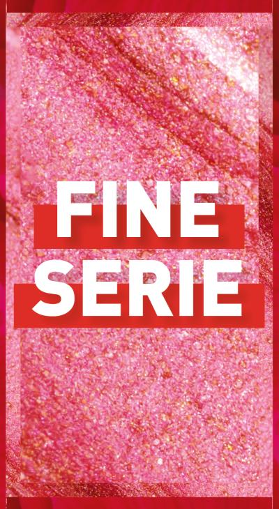 Hot Topics_Fine Serie maggio